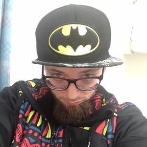 Meet your Posher, Jason